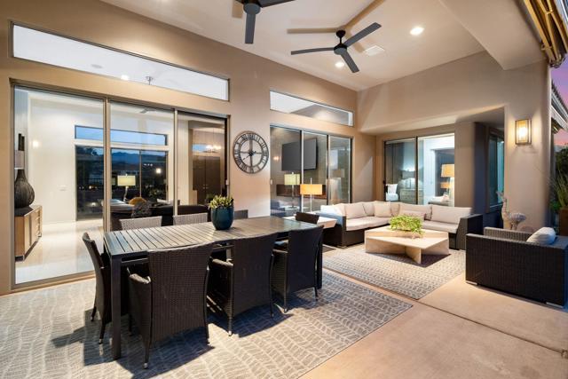 22 Calle La Reina, Rancho Mirage, CA 92270