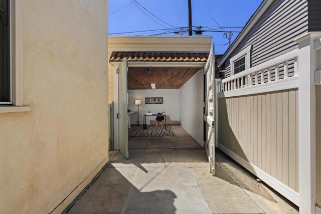 Detail Gallery Image 42 of 47 For 3536 Park Villa, San Diego,  CA 92104 - 2 Beds | 1 Baths