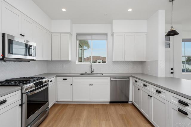 Detail Gallery Image 3 of 17 For 1215 Stonemark Place Adu,  Vista,  CA 92081 - 2 Beds | 1 Baths