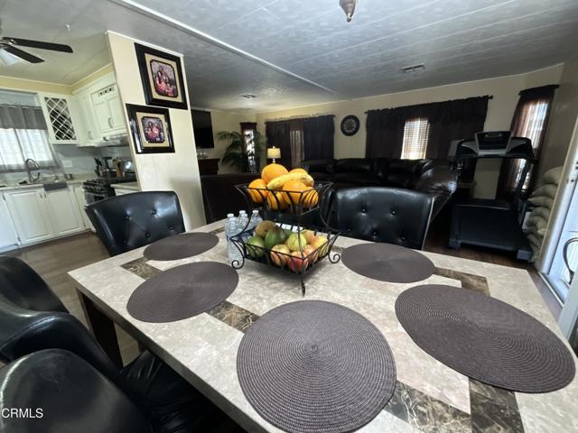 Detail Gallery Image 9 of 25 For 15433 W Telegraph Rd #54,  Santa Paula,  CA 93060 - 3 Beds | 0 Baths