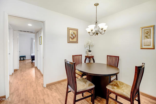 Detail Gallery Image 5 of 15 For 497 S El Molino Ave #106,  Pasadena,  CA 91101 - 2 Beds | 2 Baths