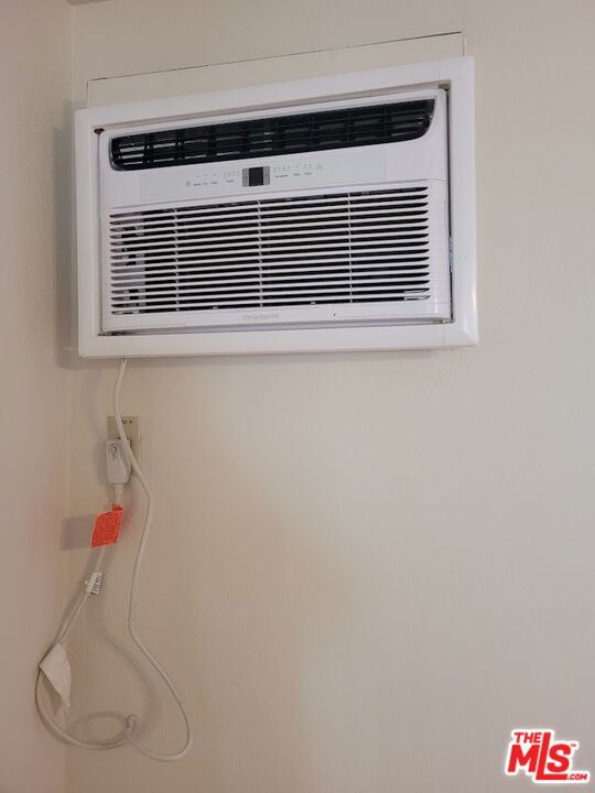 Wall AC Unit