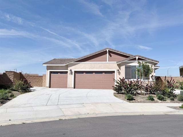 Detail Gallery Image 33 of 33 For 25523 Sutera Dr, Homeland,  CA 92548 - 3 Beds | 2 Baths