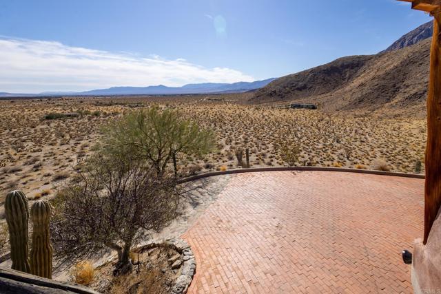 Home for Sale in Borrego Springs