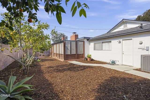 Detail Gallery Image 50 of 63 For 5318 Elmhurst St, Ventura,  CA 93003 - 3 Beds | 2 Baths