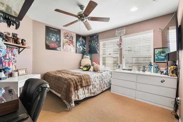 Detail Gallery Image 15 of 38 For 1228 Buckwheat Trl, Campo,  CA 91906 - 4 Beds | 2 Baths