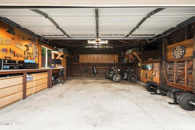 Detail Gallery Image 30 of 37 For 501 Douglas St, Pasadena,  CA 91104 - 3 Beds | 2 Baths