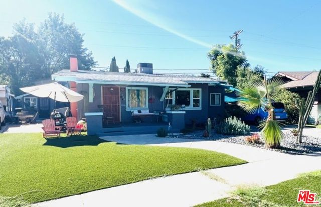 2046 Delrosa Drive