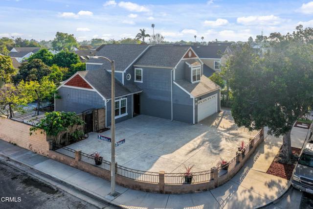 Detail Gallery Image 3 of 41 For 1501 Pisco Ln, Oxnard,  CA 93035 - 4 Beds | 2/1 Baths