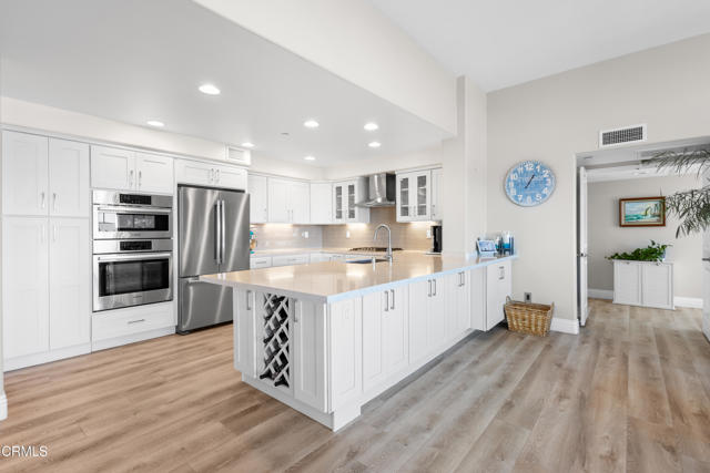 Detail Gallery Image 3 of 41 For 4376 Tradewinds Dr, Oxnard,  CA 93035 - 3 Beds | 2/1 Baths