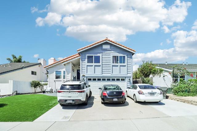 Detail Gallery Image 1 of 1 For 1651 Quiet Hills Dr, Oceanside,  CA 92056 - 3 Beds | 2/1 Baths