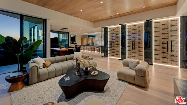 Drew Fenton | 1600 Casale Road Pacific Palisades CA | MLS: 7196118