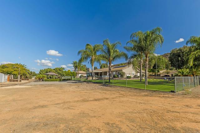 Detail Gallery Image 44 of 74 For 22544 Tombill Rd, Ramona,  CA 92065 - 4 Beds | 3/1 Baths