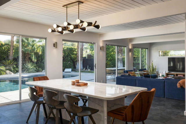 503 E Laurel Circle, Palm Springs, CA 92262