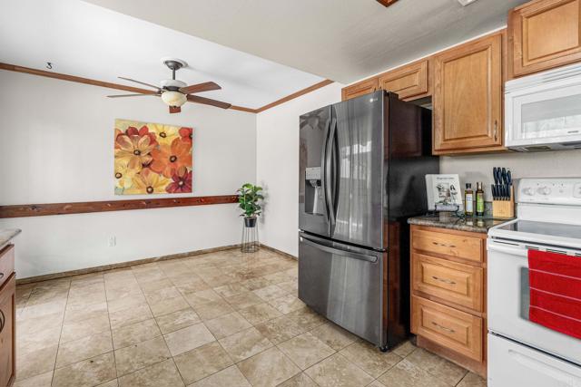 Home for Sale in San Ysidro