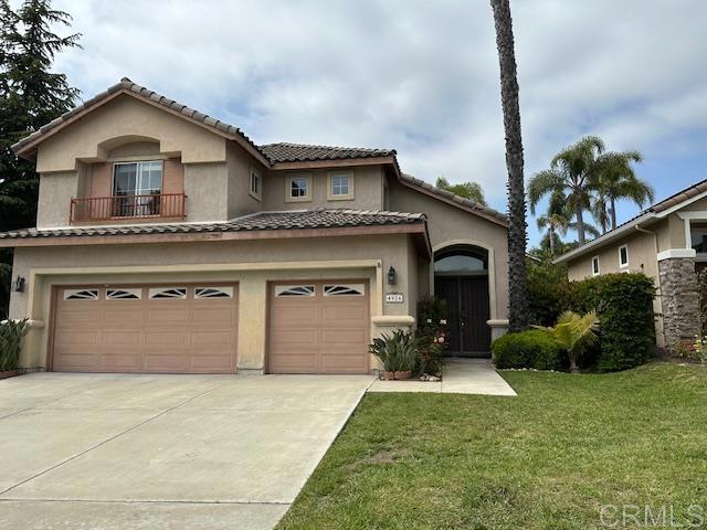 4926 Almondwood Way