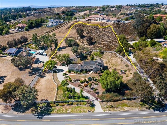 Image 71 of 72 For 30230 De Portola Rd