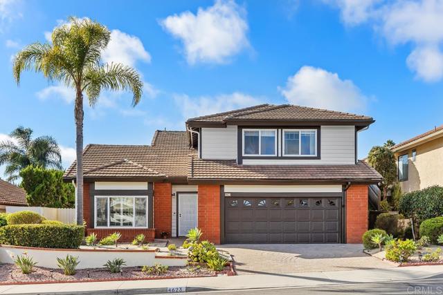 Detail Gallery Image 3 of 51 For 4623 Telescope, Carlsbad,  CA 92008 - 3 Beds | 2/1 Baths