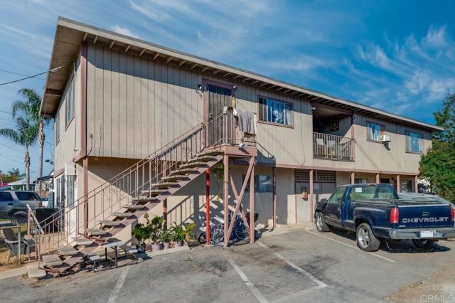 Detail Gallery Image 1 of 1 For 8030 8032 Lemon Grove Way, Lemon Grove,  CA 91945 - – Beds | – Baths