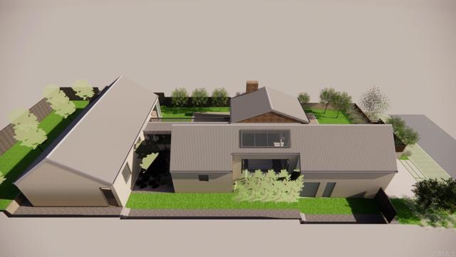 Detail Gallery Image 12 of 16 For 837 Stratford Dr, Encinitas,  CA 92024 - – Beds | – Baths