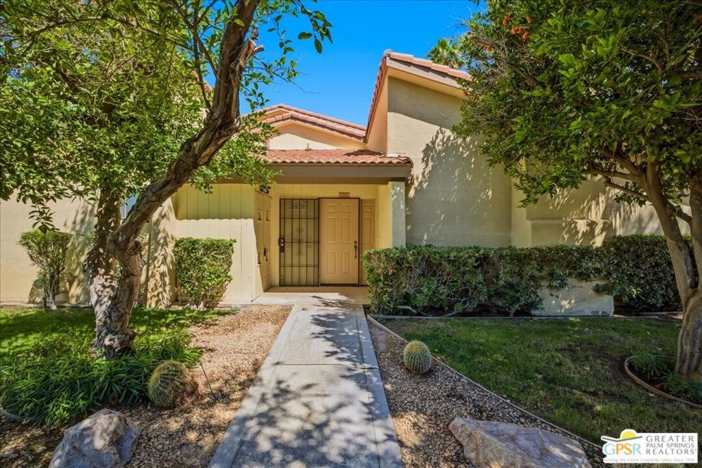 2635 N Whitewater Club Drive