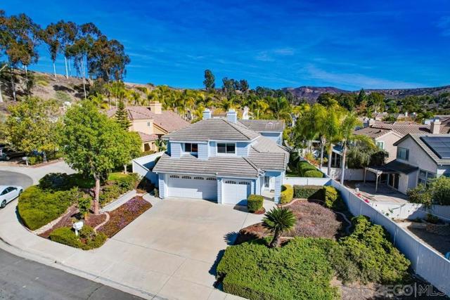 5967 Corte Playa Pacifica, San Diego, California 92124, 4 Bedrooms Bedrooms, ,3 BathroomsBathrooms,Single Family Residence,For Sale,Corte Playa Pacifica,250001525SD