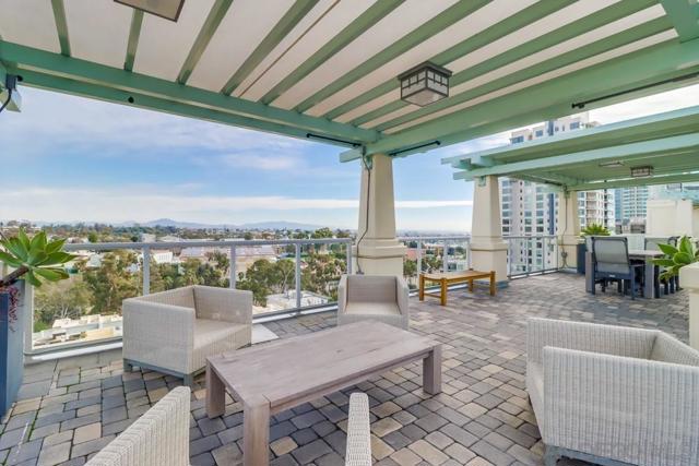 850 Beech St, San Diego, California 92101, 2 Bedrooms Bedrooms, ,2 BathroomsBathrooms,Condominium,For Sale,Beech St,250020676SD