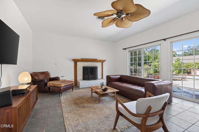 Detail Gallery Image 4 of 25 For 1981 S Rice Rd, Ojai,  CA 93023 - 4 Beds | 3 Baths