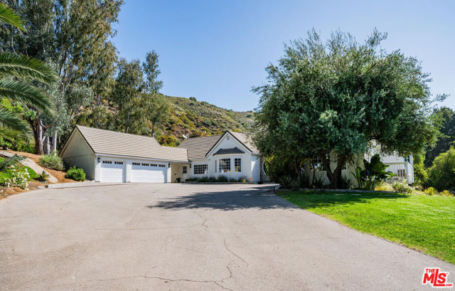 2069 Cold Canyon Road, Calabasas, California 91302, 7 Bedrooms Bedrooms, ,5 BathroomsBathrooms,Single Family Residence,For Sale,Cold Canyon,24400125