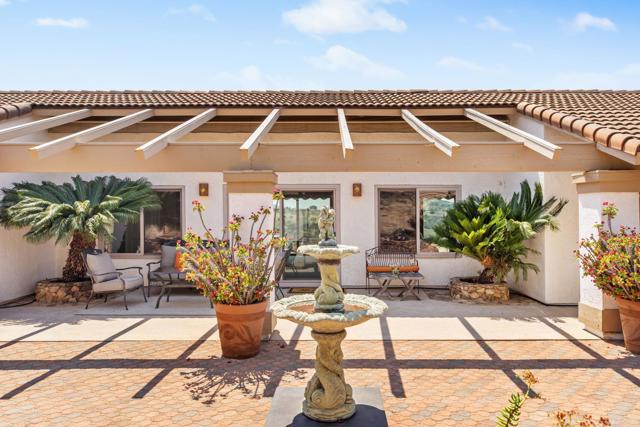 Detail Gallery Image 7 of 53 For 13065 via Suena, Valley Center,  CA 92082 - 3 Beds | 2/1 Baths