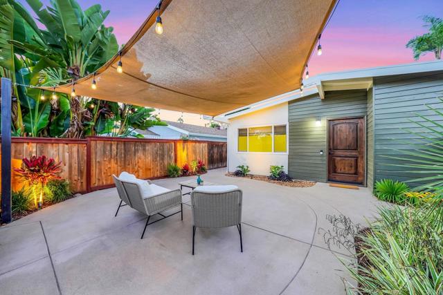 Detail Gallery Image 32 of 52 For 742 Snapdragon Street, Encinitas,  CA 92024 - 2 Beds | 1 Baths