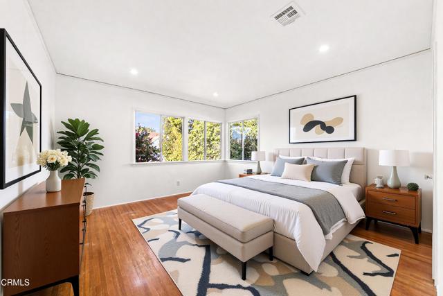 Detail Gallery Image 15 of 25 For 5512 Vantage Ave, Valley Village,  CA 91607 - 2 Beds | 2 Baths