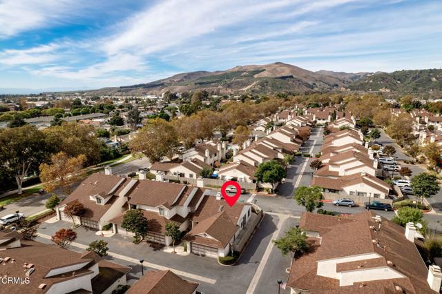 Detail Gallery Image 25 of 26 For 2353 Eskimo Ln, Ventura,  CA 93001 - 2 Beds | 1 Baths