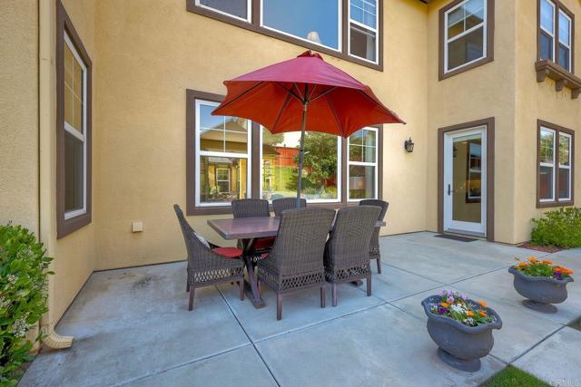 Detail Gallery Image 52 of 75 For 5006 Medalist Ct, Oceanside,  CA 92057 - 4 Beds | 3/1 Baths