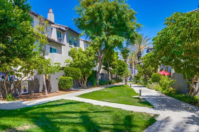 Detail Gallery Image 37 of 57 For 2174 Desert Hare Ct #105,  Chula Vista,  CA 91915 - 3 Beds | 2/1 Baths