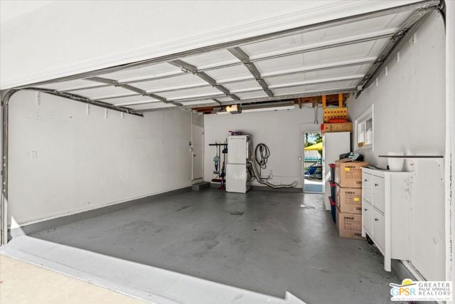 2324 N Girasol Avenue, Palm Springs, CA 92262