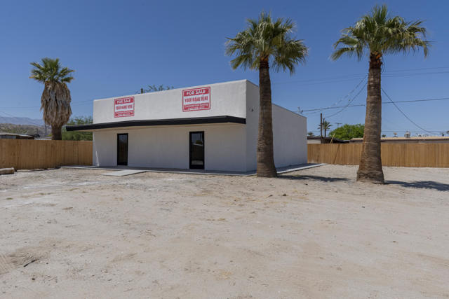 84 Desert Shores Drive, Thermal, California 92274, ,Commercial Sale,For Sale,Desert Shores,219111082DA