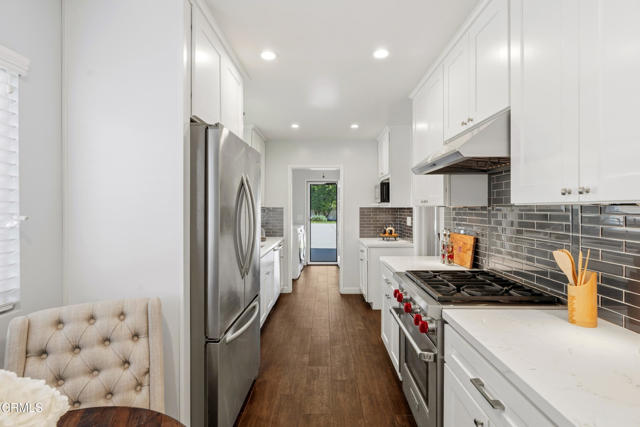 Detail Gallery Image 24 of 71 For 442 Crestvale Dr, Sierra Madre,  CA 91024 - 3 Beds | 2 Baths