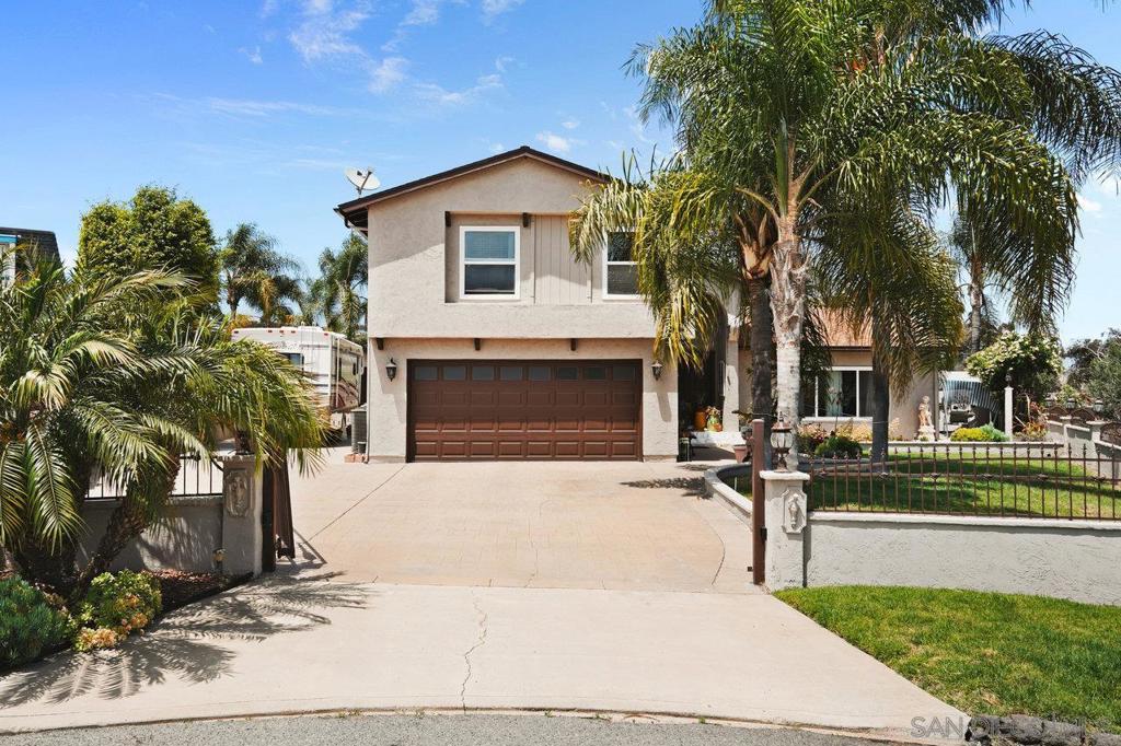2805 Sandover Ct