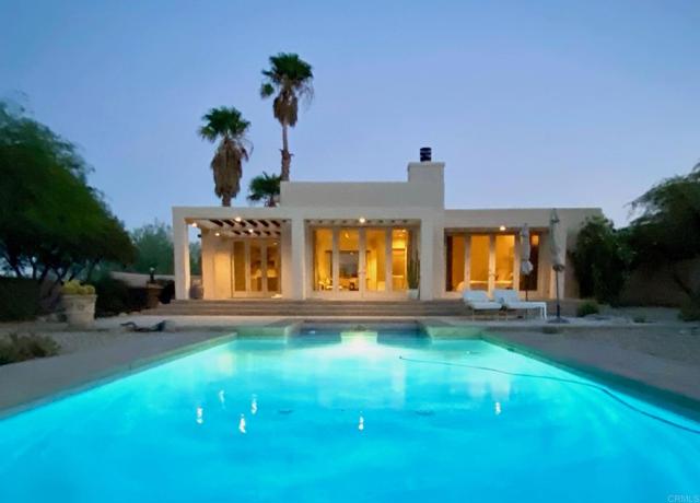 Detail Gallery Image 4 of 43 For 2207 Hoberg Rd, Borrego Springs,  CA 92004 - 2 Beds | 2 Baths