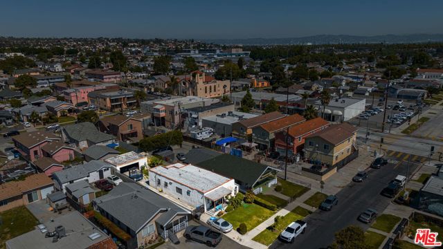 5415 5th Avenue, Los Angeles, California 90043, 3 Bedrooms Bedrooms, ,1 BathroomBathrooms,Single Family Residence,For Sale,5th,23296009