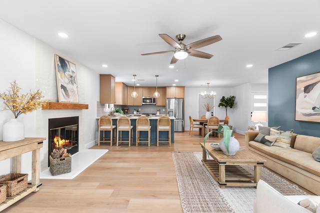 Detail Gallery Image 7 of 26 For 4947 Luna Dr, Oceanside,  CA 92057 - 3 Beds | 2 Baths