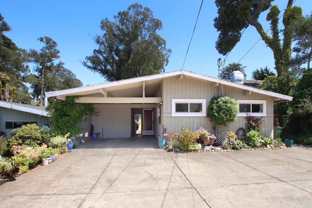 620 Rio Del Mar Boulevard