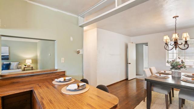 Detail Gallery Image 14 of 38 For 9318 Campo Rd, Spring Valley,  CA 91977 - 3 Beds | 2 Baths