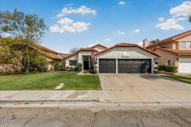 Detail Gallery Image 48 of 51 For 1129 1st St, Fillmore,  CA 93015 - 4 Beds | 2 Baths