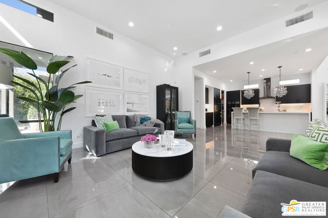 141 Blue Moon Drive, Palm Springs, CA 92262