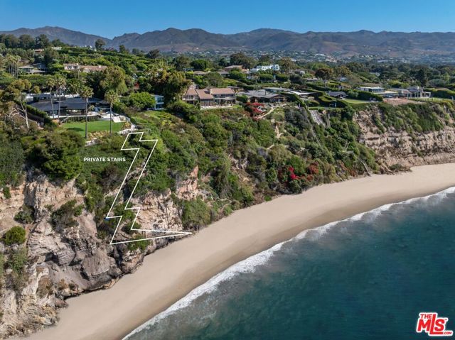 29130 Cliffside Drive, Malibu, California 90265, 5 Bedrooms Bedrooms, ,6 BathroomsBathrooms,Single Family Residence,For Sale,Cliffside,24423407