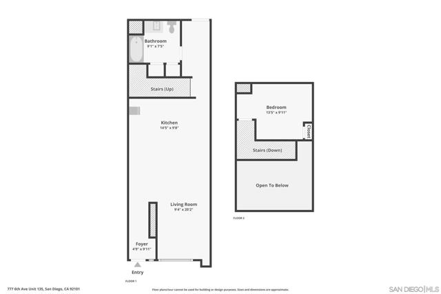 777 6Th Ave, San Diego CA: https://media.crmls.org/mediaz/4c551503-9b54-4b9a-915d-028fbca12e30.jpg