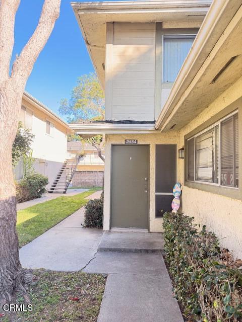 2554 Spinnaker Avenue