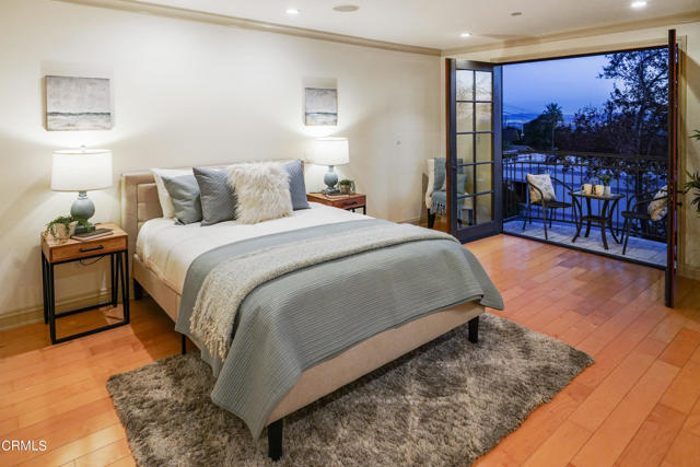 Detail Gallery Image 35 of 64 For 985 N Michillinda Ave #209,  Pasadena,  CA 91107 - 2 Beds | 2/1 Baths